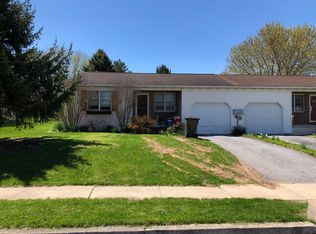 8 Furman Rd, Dillsburg, PA 17019