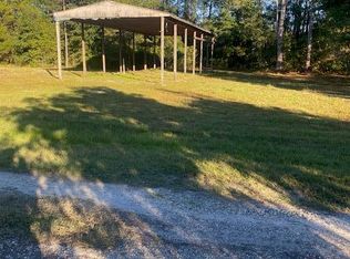 187 E Satsuma St, Palatka, FL 32177