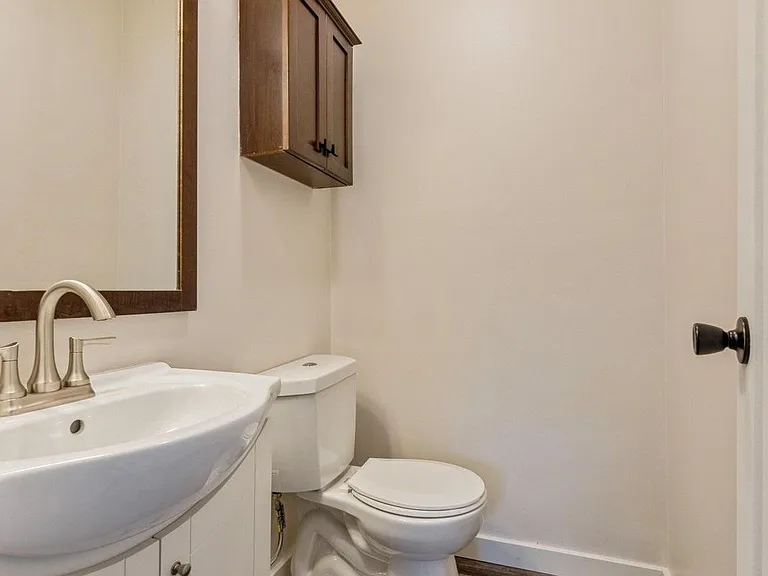 Bedroom 1 Powder Room