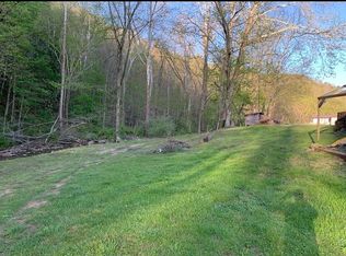 137 Braxton Ln, Foster, WV 25081
