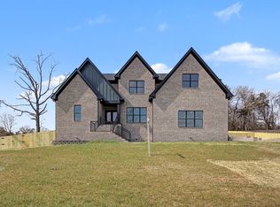 1443 Nonaville Rd LOT 1, Mount Juliet, TN 37122