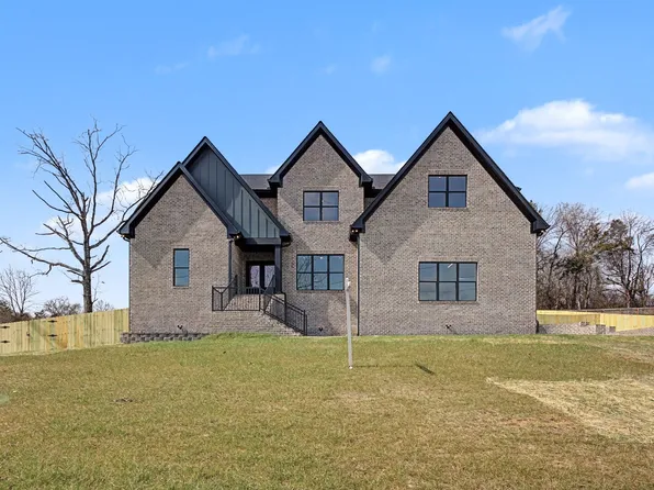 1443 Nonaville Rd Lot 1, Mount Juliet, TN 37122