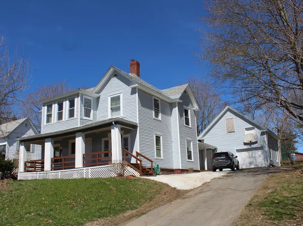 57 Zions Hill Road, Dexter, ME 04930