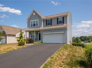 267 Stump Dr, Belle Vernon, PA 15012