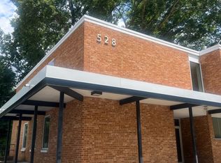 528 Wade Ave APT A, Raleigh, NC 27605