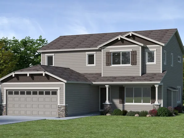 262 Taft St, Umatilla, OR 97882