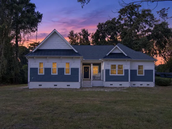 1339 Ronald Ln, Charleston, SC 29412