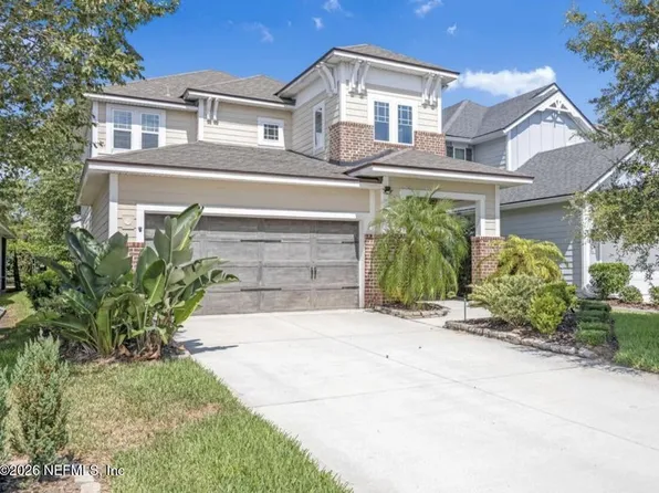 230 Vista Lake Cir, Ponte Vedra, FL 32081