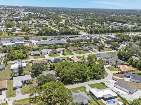 0 Vater Ave NW, Palm Bay, FL 32907