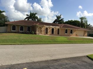11760 NW 27th St, Plantation, FL 33323