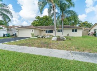 6741 NW 26th Way, Fort Lauderdale, FL 33309