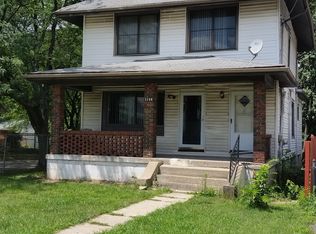 1126 Groesbeck Rd APT 2, Cincinnati, OH 45224