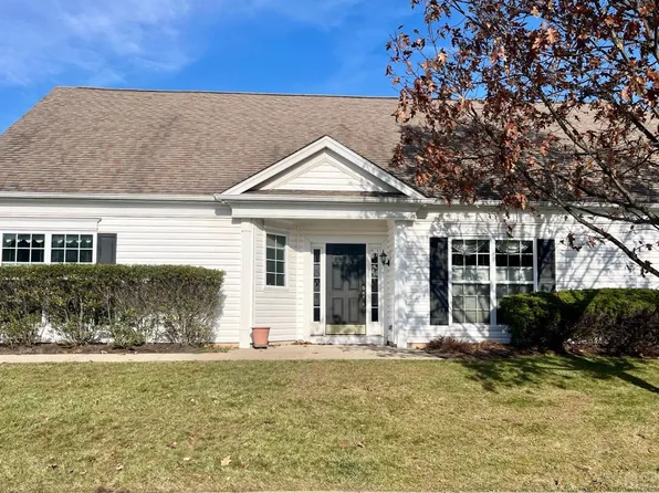 526 Rosecliff Ct, Somerset, NJ 08873