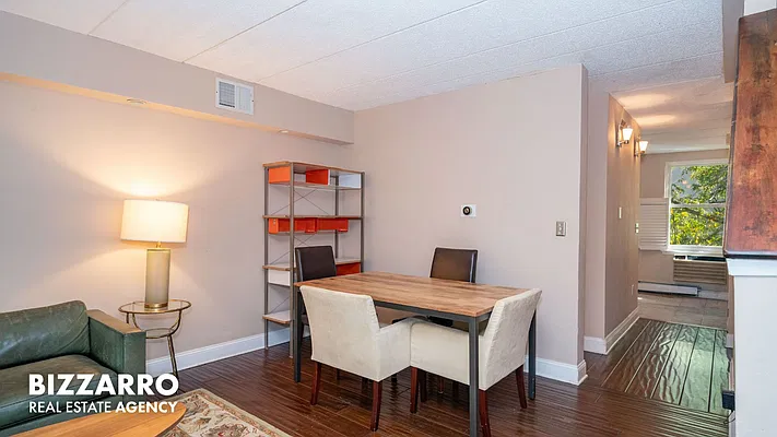 Dining area, photo 1