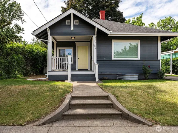 552 E Chestnut Street, Walla Walla, WA 99362