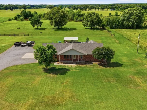 791 Highway 64 W, Beebe, AR 72012