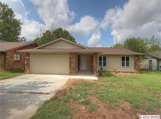 834 N Boyd Cir, Sapulpa, OK 74066