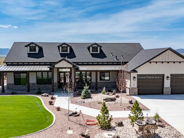 1702 S 4450 W, Cedar City, UT 84720