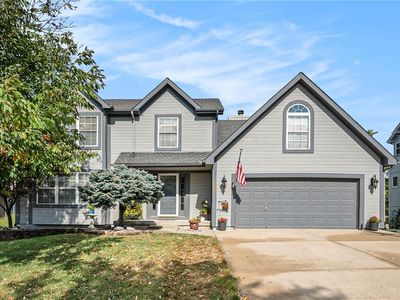 906 Aspen Dr, Smithville, MO, 64089