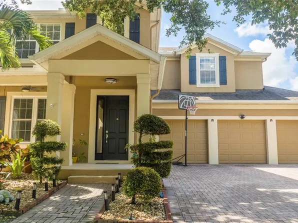 13272 Roxboro Rd, Windermere, FL 34786