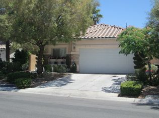 3736 Crest Horn Dr, Las Vegas, NV 89147