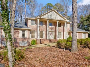 4630 Oxford Cir, Macon, GA 31210
