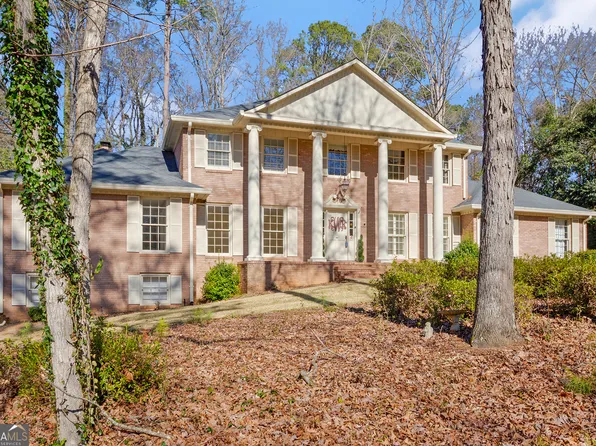 4630 Oxford Cir, Macon, GA 31210