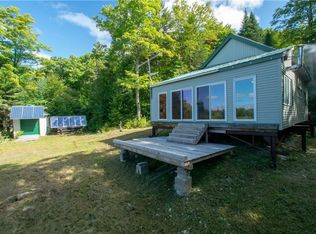 31 Elm Pond Road Elm Stream Twp LOT 3, Greenville, ME 04441