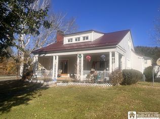 233 Main St, Tidioute, PA 16351