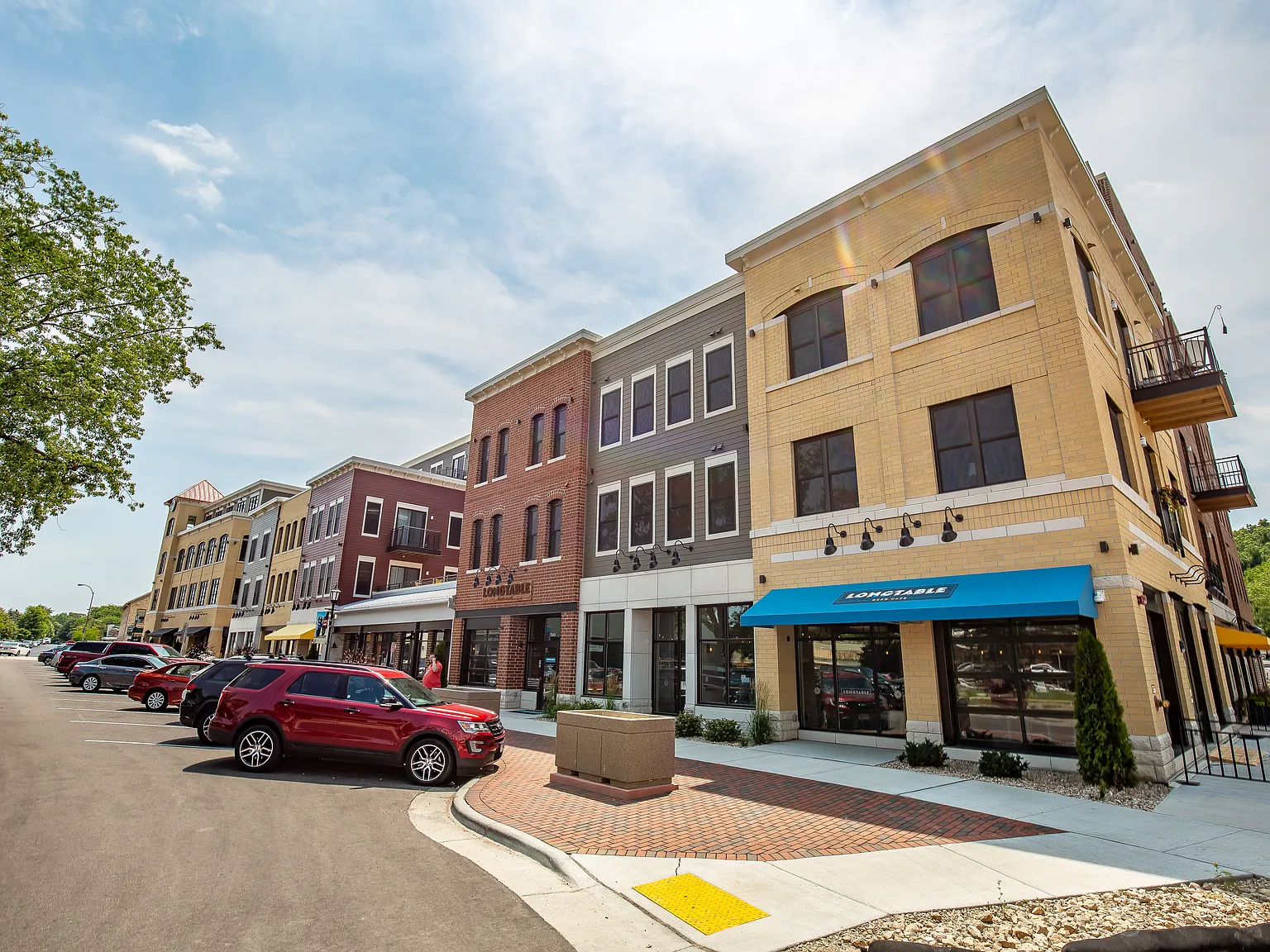 Middleton Center — Photo 2