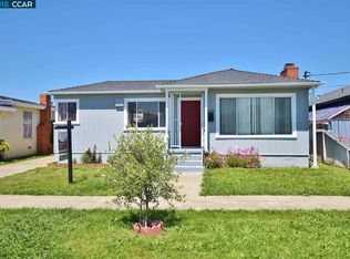 2017 Dunn Ave, Richmond, CA 94801