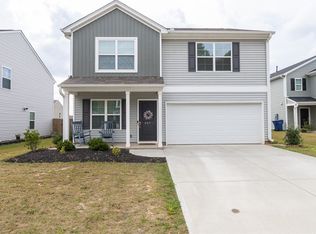 227 Celebration Ave, Anderson, SC 29625