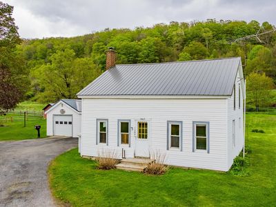1384 Route 153, Rupert, VT, 05768