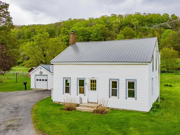 1384 Route 153, Rupert, VT 05776