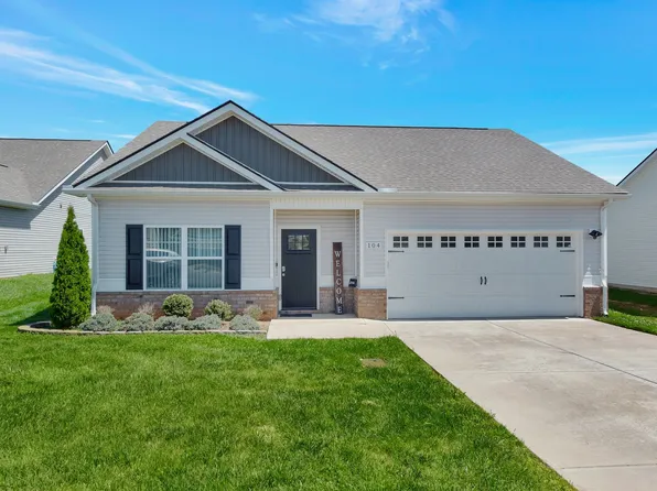 104 Daughters Ct, Shelbyville, TN 37160