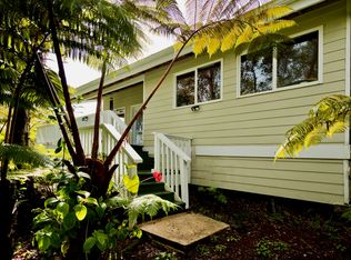 11-3237 Anuhea St, Volcano, HI 96785