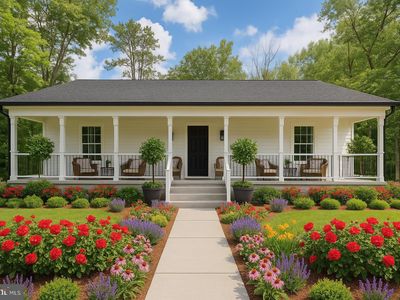 8229 James Monroe Hwy, Culpeper, VA, 22701