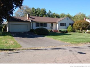 37 Springdale Rd, Wethersfield, CT 06109