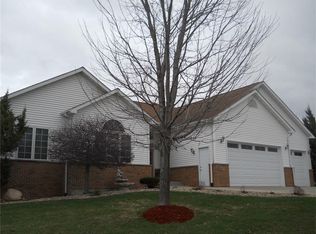 465 B Ave NE, Walford, IA 52351