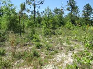 11219 Smith Rd, Fountain, FL 32438