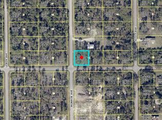 3801 E 13th St, Lehigh Acres, FL 33972
