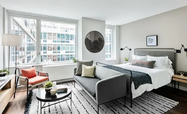 Rented by Citi Habitats | media 4