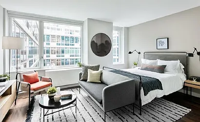 Rented by Citi Habitats