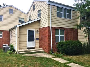 1144 Saint Andrews Cir #1144, Rantoul, IL 61866