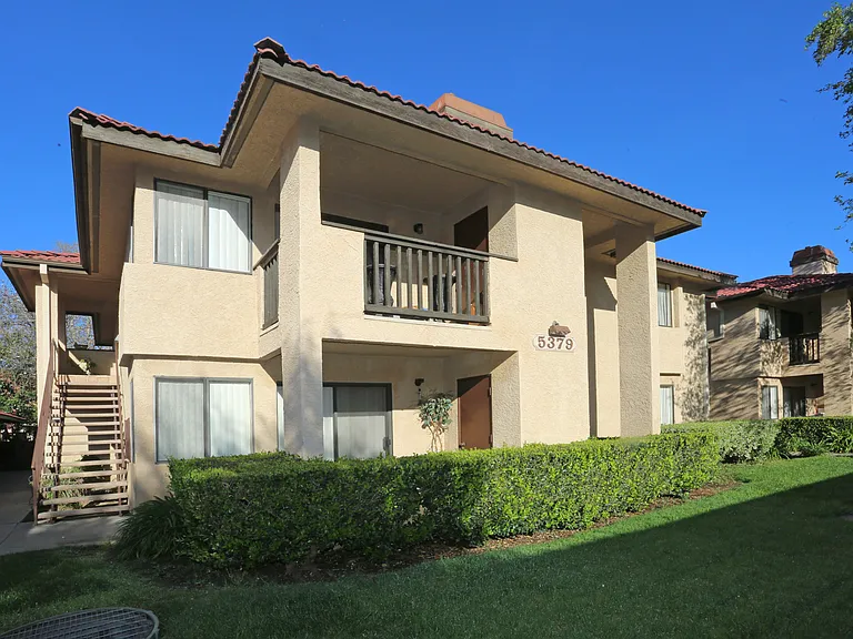 Baywood Apartment Homes — Photo 6