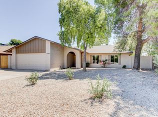 16409 N 34th Ave, Phoenix, AZ 85053