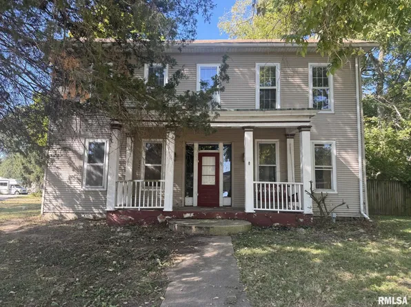 171 S Main St, Winchester, IL 62694