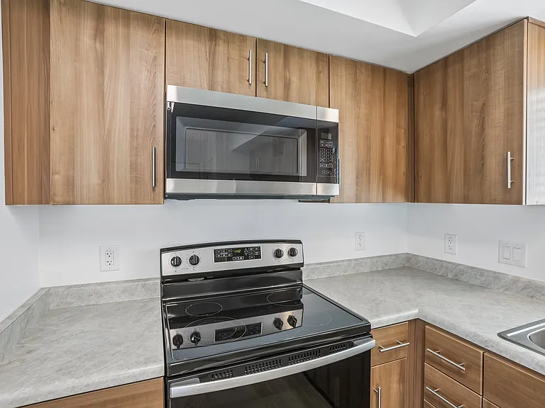 Tempo Apartments — Photo 60