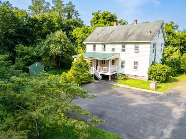 83 Airline Avenue, Portland, CT 06480
