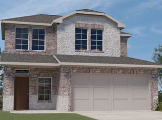 3133 Conley Ct, Forney, TX 75126